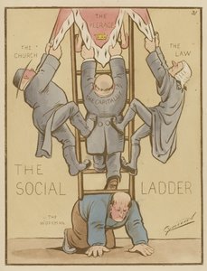 ソーシャルラダー