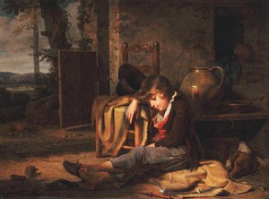 リトルスリーパー。リトルスリーパー、1795