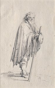 ベトラー 作： Martin Johann Schmidt