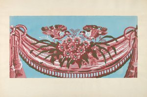 バンドボックス・デザイン、1937年頃 作： Martin Partyka
