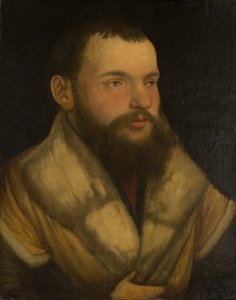 ある男の肖像」152030 作： Martin Schaffner