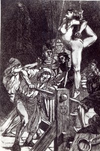 魔女の罰、1911リソ