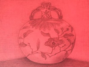 花器 作： Martina Konitzky