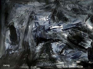 冬 作： Martina Konitzky
