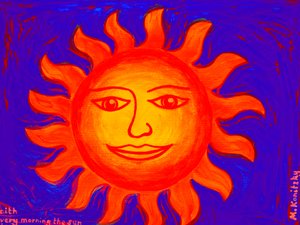 太陽1