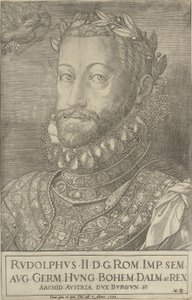 皇帝ルドルフ 2 世