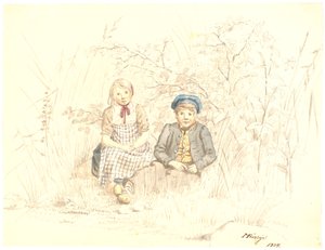  作： マルティヌス・ロビエ