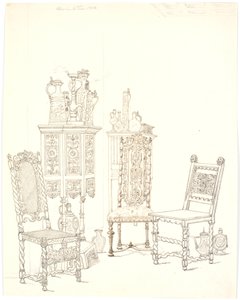  作： Martinus Rørbye