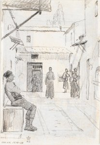  作： Martinus Rørbye