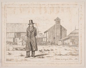  作： Martinus Rørbye
