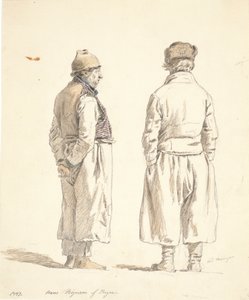  作： Martinus Rørbye