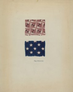 印刷見本 作： Mary C. Davidson