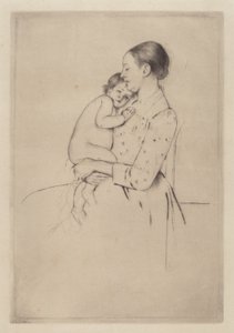 静かな、1891年頃