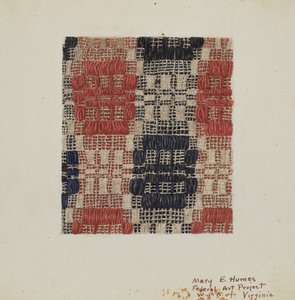 カバーレット、1938年頃