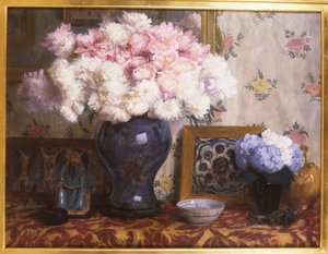 不明な画像 作： Mary E. Wheeler