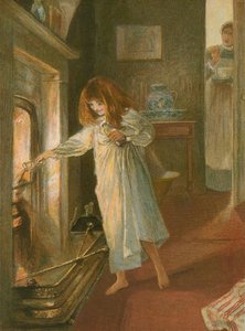 クリスマスには下痢 作： Mary L. Gow