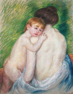 ベアバック、1906