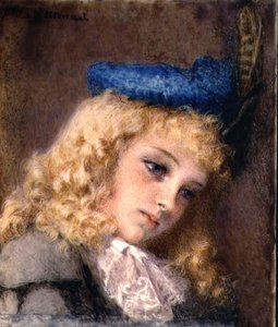 彼女のSunday Bestで 作： Mary Stewart