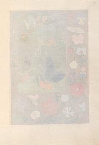 スペイン女王イザベラ女王の時間：フォル。 126r、c。 1500。 作： Master of the First Prayerbook of Maximillian