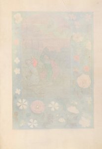 女王イザベラカトリック、スペイン女王の時間：フォル。 131r、c。 1500。
