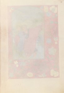 女王イザベラカトリック、スペイン女王の時間：フォル。 179r、c。 1500。 作： Master of the First Prayerbook of Maximillian