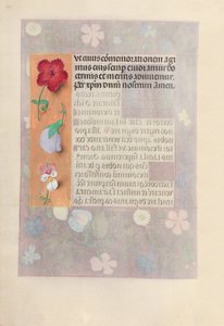 女王イザベラカトリック、スペイン女王の時間：フォル。 186v、c。 1500。