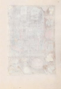 女王イザベラカトリック、スペイン女王の時間：フォル。 195r、c。 1500。