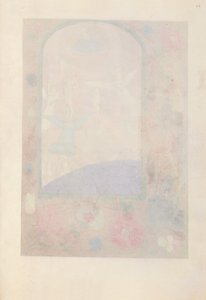 女王イザベラカトリック、スペイン女王の時間：フォル。 24r、c。 1500。