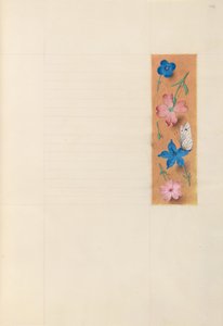 スペイン女王イザベラ女王の時間：フォル。 272r、c。 1500。 作： Master of the First Prayerbook of Maximillian