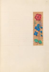 女王イザベラカトリック、スペイン女王の時間：フォル。 277r、c。 1500。 作： Master of the First Prayerbook of Maximillian