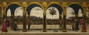 グリセルダの物語。パートIII：同窓会、c.1490-1495