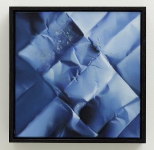 キャメロット, 2013（キャンバスに油彩）
