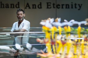 2021年春分の日（写真） 作： マット・コリショー