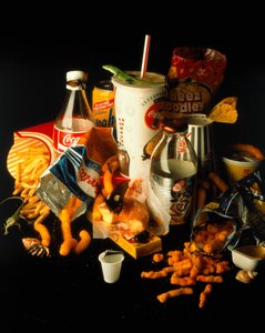 ナトゥーラの死 1