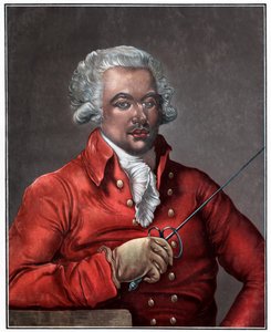 Cavaleiro de São Jorge 作： Mather (after) Brown