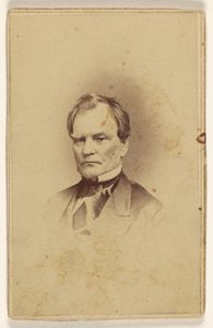  作： Mathew B. Brady