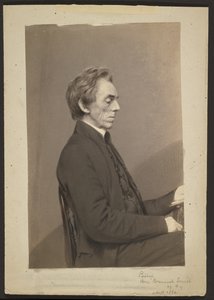  作： Mathew B. Brady