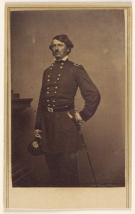 [元少佐[ジョン・ヘンリー]マーティンデール（1815年～1881年）