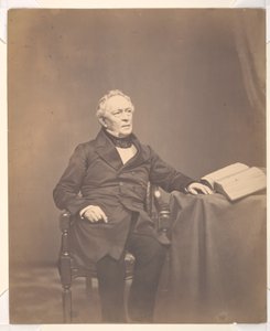  作： Mathew B. Brady