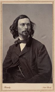  作： Mathew B. Brady