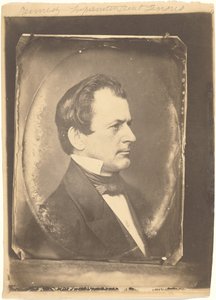  作： Mathew B. Brady