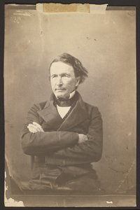  作： Mathew B. Brady
