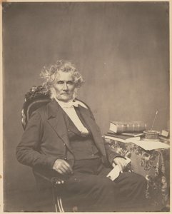  作： Mathew B. Brady