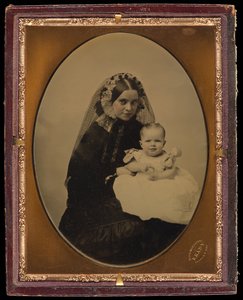  作： Mathew B. Brady