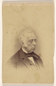  作： Mathew B. Brady