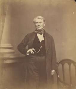  作： Mathew B. Brady
