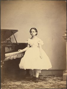  作： Mathew B. Brady