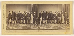  作： Mathew B. Brady