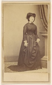  作： Mathew B. Brady