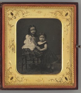  作： Mathew B. Brady